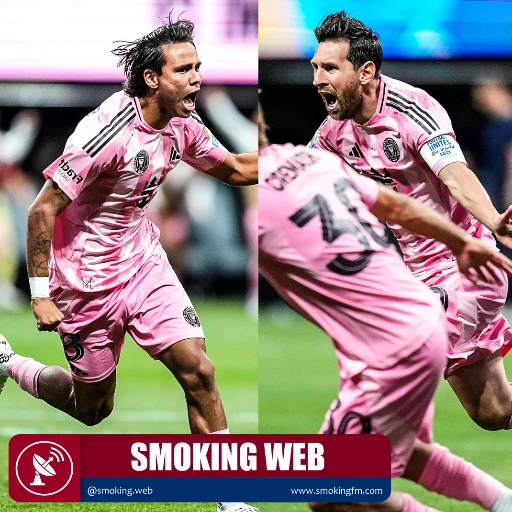 Messi y Telasco lideran victoria clave de Inter Miami