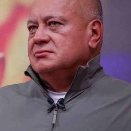 Diosdado Cabello: Opositores quieren callar guiso millonario con la entrega de Citgo en EE. UU
