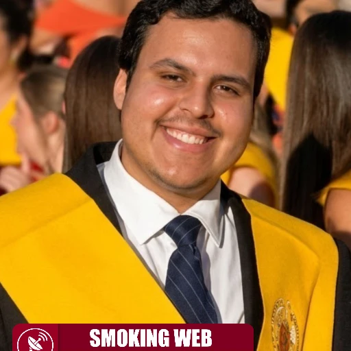 Excelencia en España: El médico caraqueño Salomón Marea obtiene la segunda mejor nota del MIR