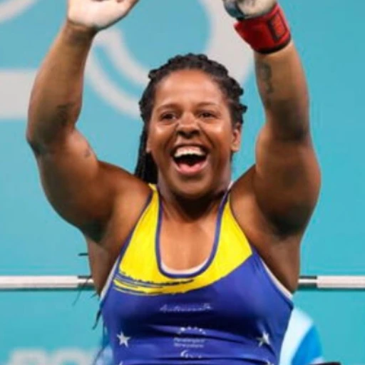 ¡Seis medallas! Venezuela brilló en los Juegos Paralímpicos 2024