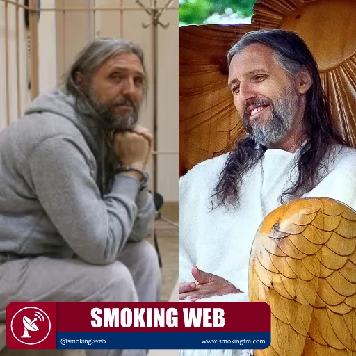 Condenan a Sergei Torop, el “Jesús de Siberia”, a 12 años de prisión por manipulación y abuso
