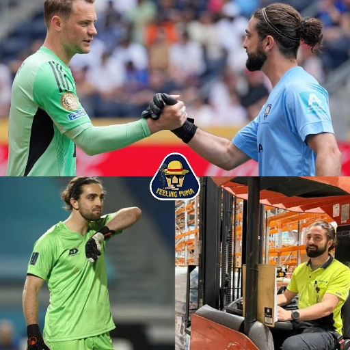 Conor Tracey: el arquero que dejó su trabajo para jugar el Mundial de Clubes