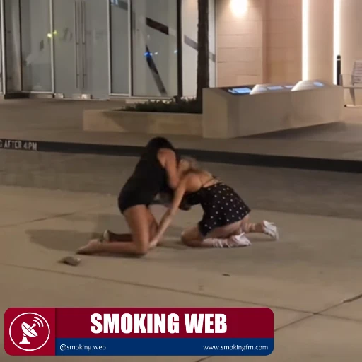 Video viral tras salida de club genera humor, memes y debate sobre excesos nocturnos