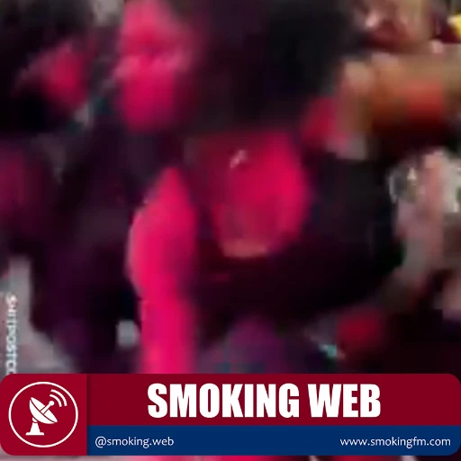 Venganza a la salida de la discoteca termina en nocaut