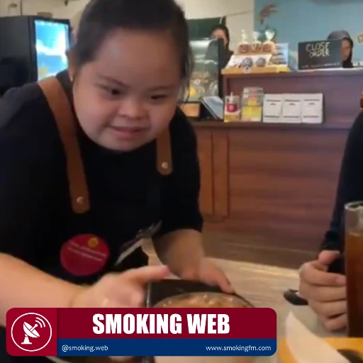 Restaurante colombiano da ejemplo de inclusión al contratar jóvenes con síndrome de Down