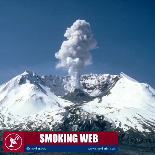 Monte Santa Helena: a 45 años de la erupción más devastadora en la historia volcánica de EE. UU.