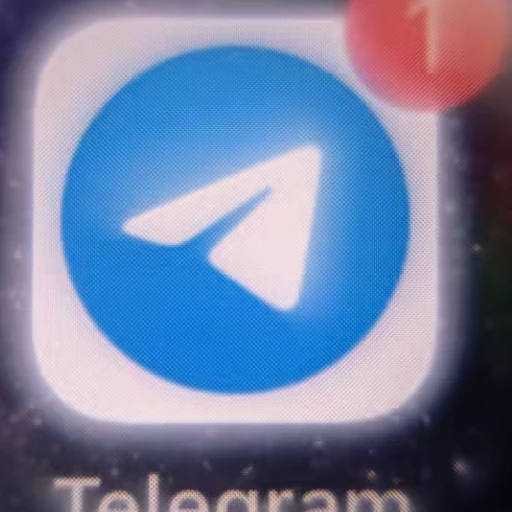 Adiós a Telegram: Ucrania prohíbe la plataforma a sus funcionarios y militares