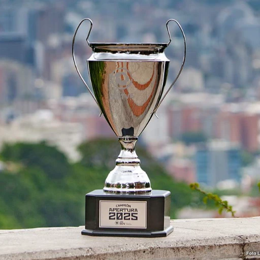 UCV vence a Deportivo Táchira y se corona campeón del Torneo Apertura 2025