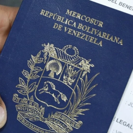 Venezolanos podrán solicitar salvoconductos digitales en países sin consulados