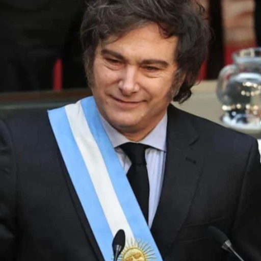 Javier Milei veta la ley de presupuesto universitario