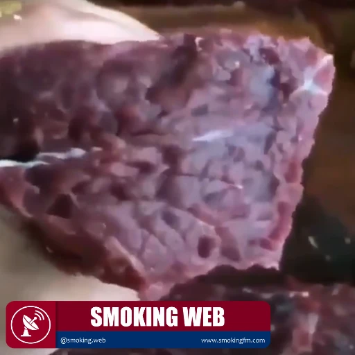 ¿Carne que se mueve sola? La ciencia detrás del fenómeno que sorprende a muchos