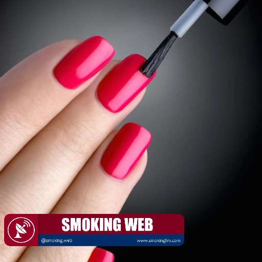 Europa prohibe dos quimicos en esmaltes para uñas