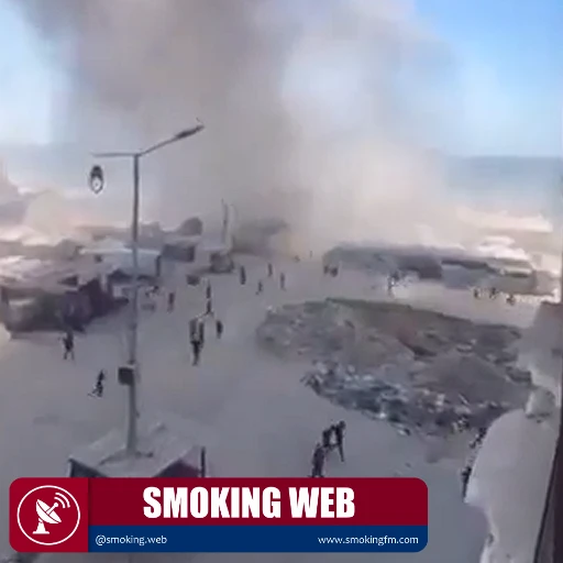 Israel lanza ataque aéreo en Gaza contra presuntos miembros de Hamás durante reunión