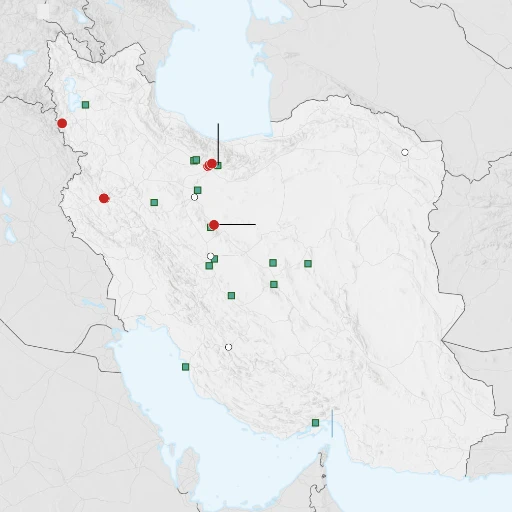 Escalada de tensión en Medio Oriente tras ataques en Irán e Israel