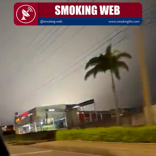 Explosión en la subestación San Mateo provoca apagón masivo a más de 135.000 usuarios en Cúcuta