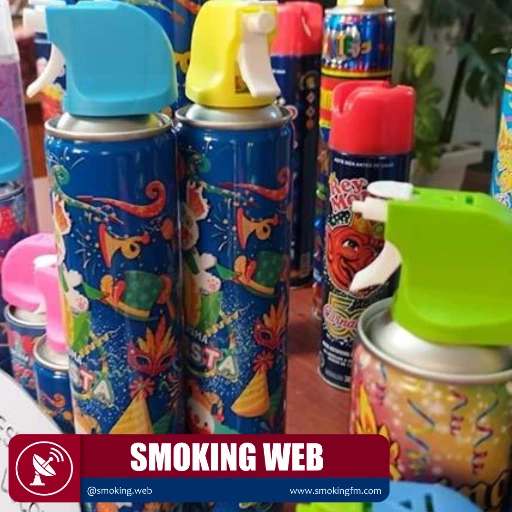 Neiva refuerza prohibición del uso de espuma durante fiestas sampedrinas: multa de $778.666