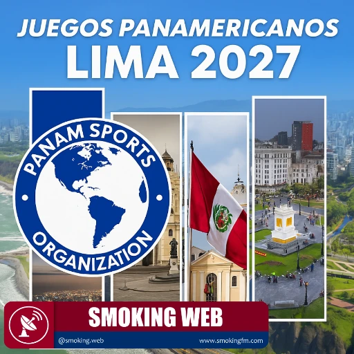 El criquet debutará en los Juegos Panamericanos Lima 2027