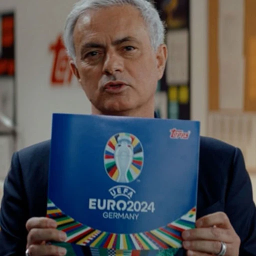 De Panini a Topps: El álbum de la Eurocopa 2024 cambia de fabricante después de 44 años