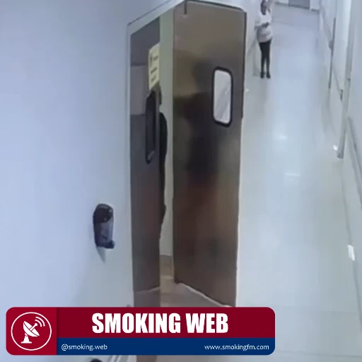 Ejecutan a mujer en el Hospital General de Tijuana: sicarios se disfrazan de personal médico