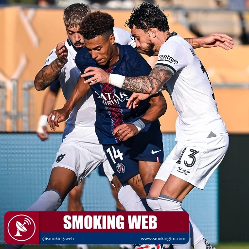 Botafogo sorprende al PSG y marca un capítulo histórico en el Mundial de Clubes