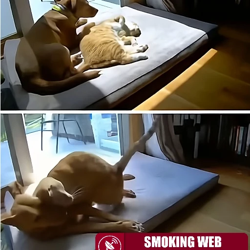 Diferencias entre perros y gatos