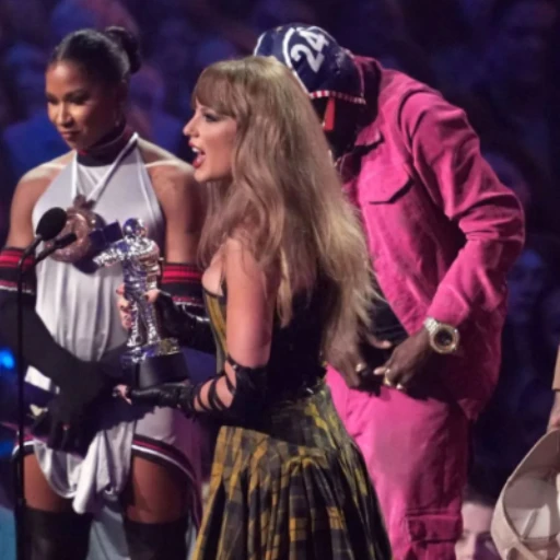 Las mujeres dominan los MTV VMA 2024: Taylor Swift y Chappell Roan se llevan los principales premios