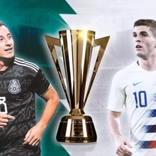 México y EE.UU. llegan a la Copa Oro con expectativas opuestas