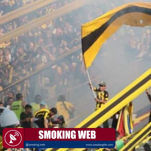 Liberan a 24 hinchas del Deportivo Táchira, pero cinco siguen detenidos