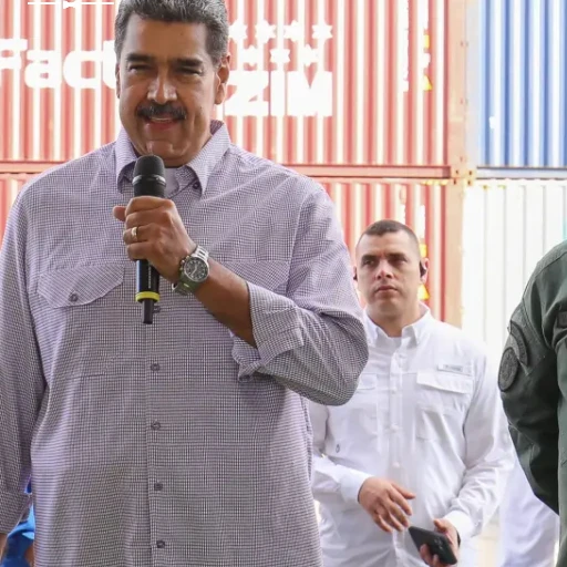 Nicolás Maduro dice que González Urrutia le pidió «clemencia» y niega denuncia de coacción