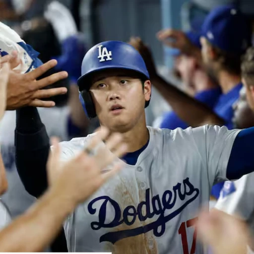 Shohei Ohtani, el primer jugador en el ‘Club de los 50-50′ en las Grandes Ligas