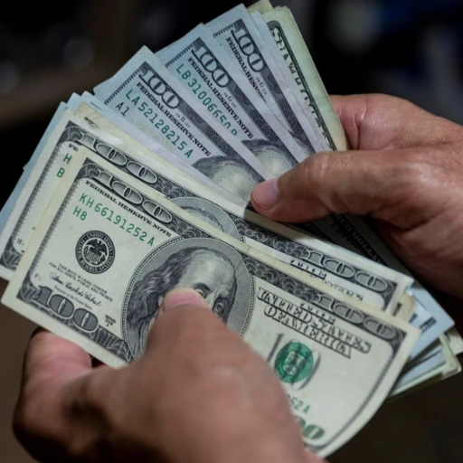 Detienen a 58 personas por manipulación del dólar paralelo en Venezuela