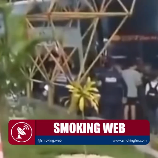 Ataque armado contra autobuses de aficionados del Deportivo Táchira en Cojedes