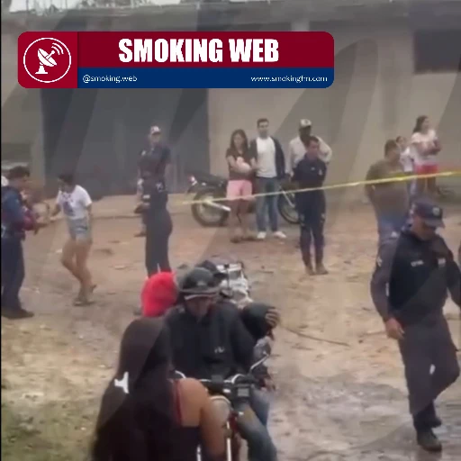 Tragedia en San Juan de Colón: Madre muere al intentar salvar su hogar de un incendio