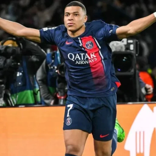 Real Madrid impondría condiciones para fichar a Kylian Mbappé