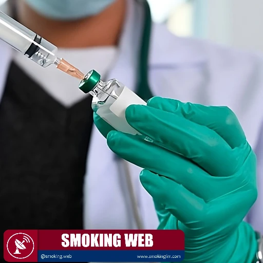 Llegan las Vacunas para la Tuberculosis