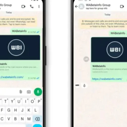 WhatsApp tiene listo el mayor cambio de su historia: adiós al "escribiendo", ahora se ve así