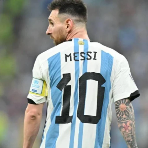 Messi vuelve a la convocatoria de Argentina para enfrentar a Venezuela