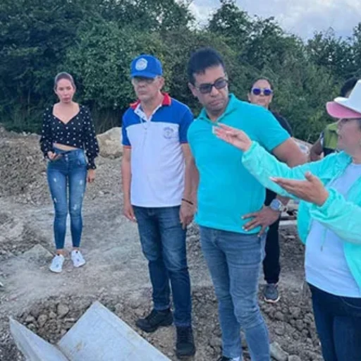 En Puente Cristo rehabilitan la capilla y espacios comunitarios