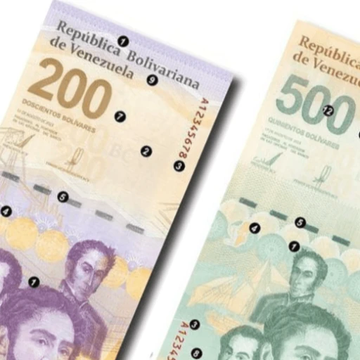 Nuevos billetes de 200 y 500 bolívares: ¿realmente fortalecerán el uso del efectivo?